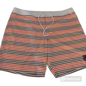 🍄3/50$🍄 AMERICAN EAGLE Size XXL board shorts swimwear paddle board